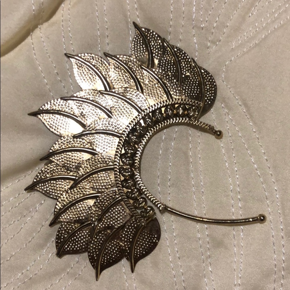 Ear cuffs